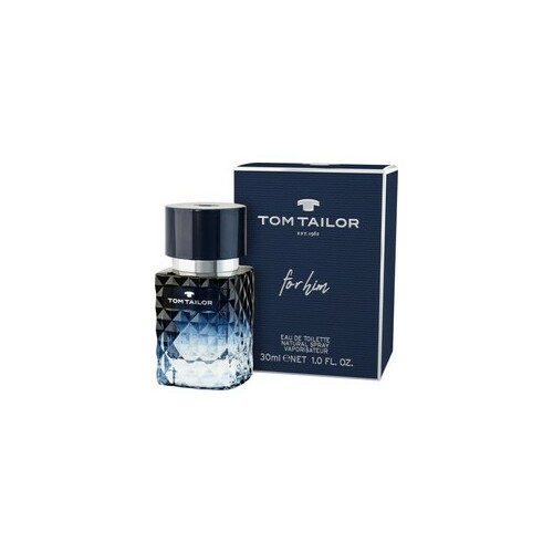 Tom Tailor  For Him EDT (Man