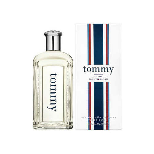 TOMMY HILFIGER Tommy EDC (Man, 100ml)