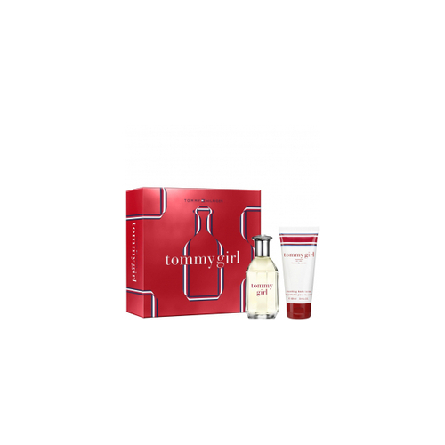 TOMMY HILFIGER Tommy Girl Dárková sada