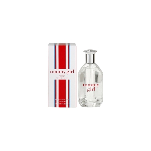 TOMMY HILFIGER Tommy Girl EDC (Woman