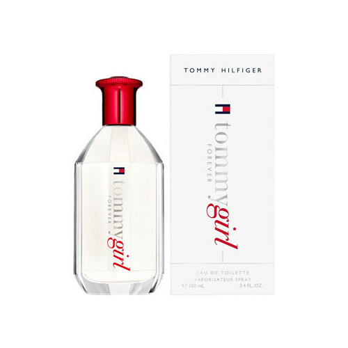 TOMMY HILFIGER Tommy Girl Forever EDT
