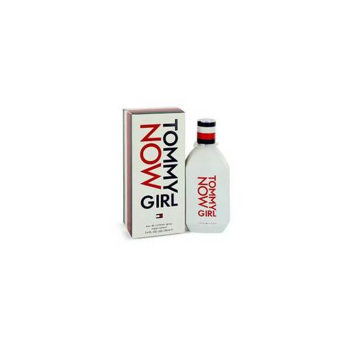 TOMMY HILFIGER Tommy Girl Now EDT
