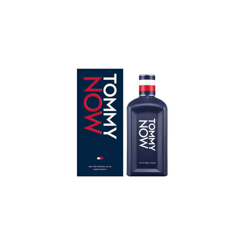 TOMMY HILFIGER Tommy Now EDT Tester