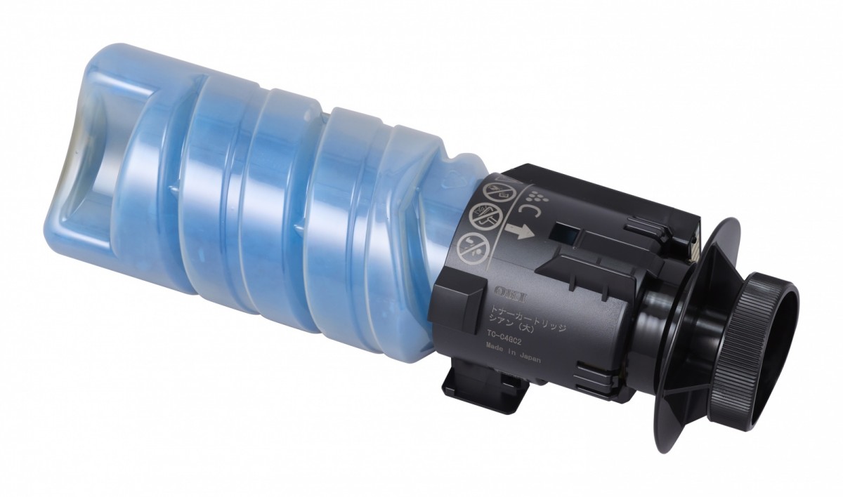 OKI  Toner 09006257 for MC554 7