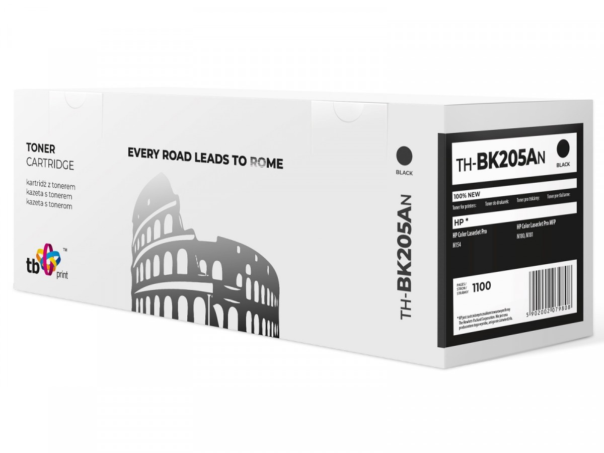 TB Print  Toner for HP CF530A