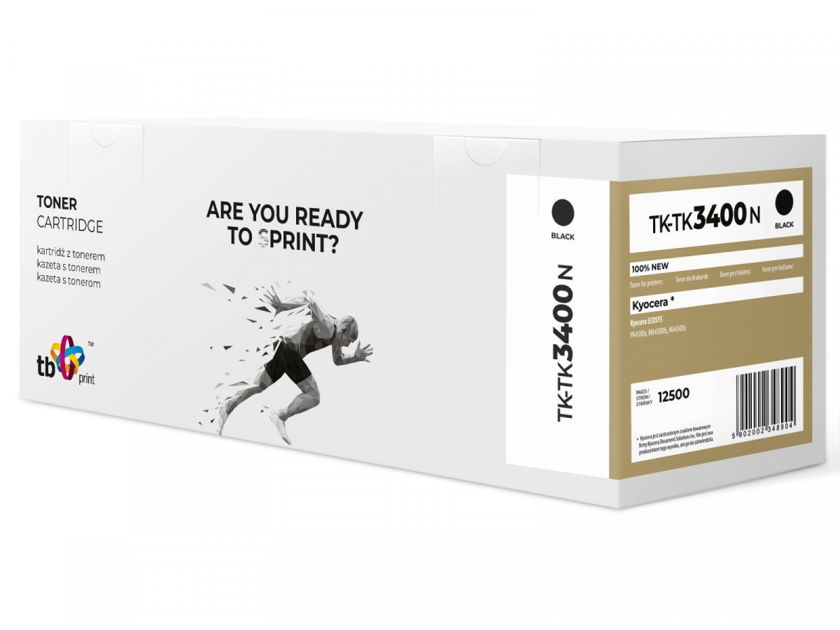 TB Print  Toner for Kyocera MA4500