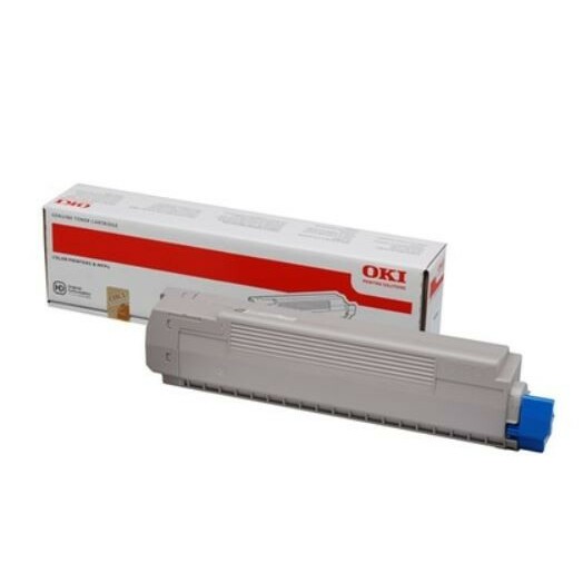 OKI  Toner for MC853/873 7.3k