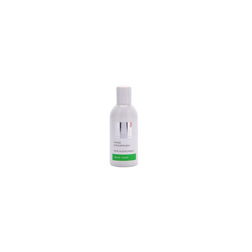 Ziaja Tonics for oily and problematic