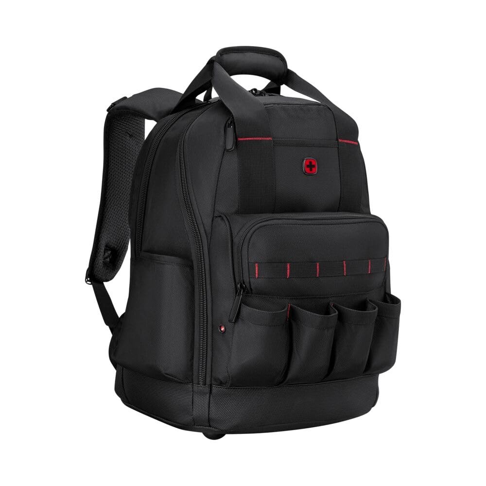 Wenger Tool Backpack ADVANCED 16" |