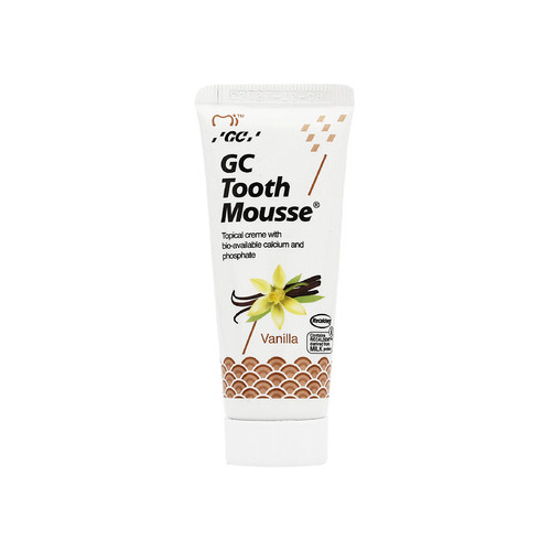 GC Tooth Mousse (Melon, Woman, 35ml)