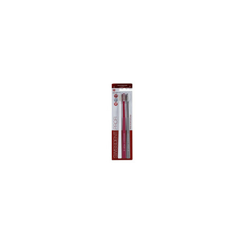 Swissdent Toothbrush Whitening Trio Soft 2