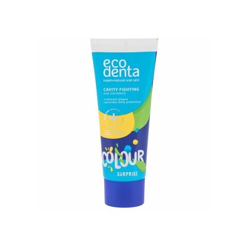 Ecodenta Toothpaste Cavity Fighting - Zubní