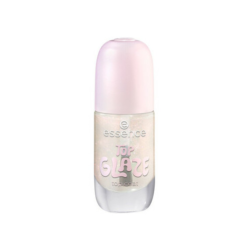 Essence Top Glaze Top Coat -