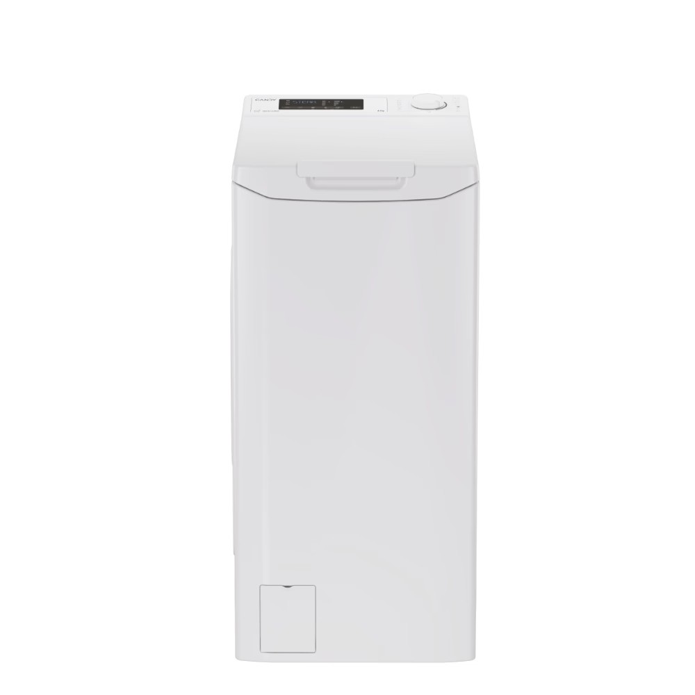 Candy  Top Washing machine TCAS265D3-S |