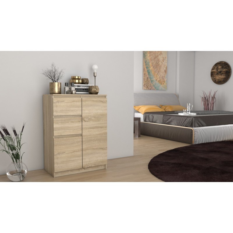 TOP E SHOP Topeshop 2D2S SONOMA