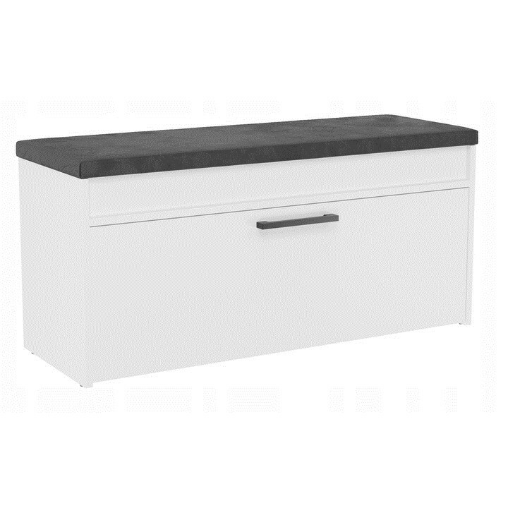 TOP E SHOP Topeshop PARMA SZAFKA