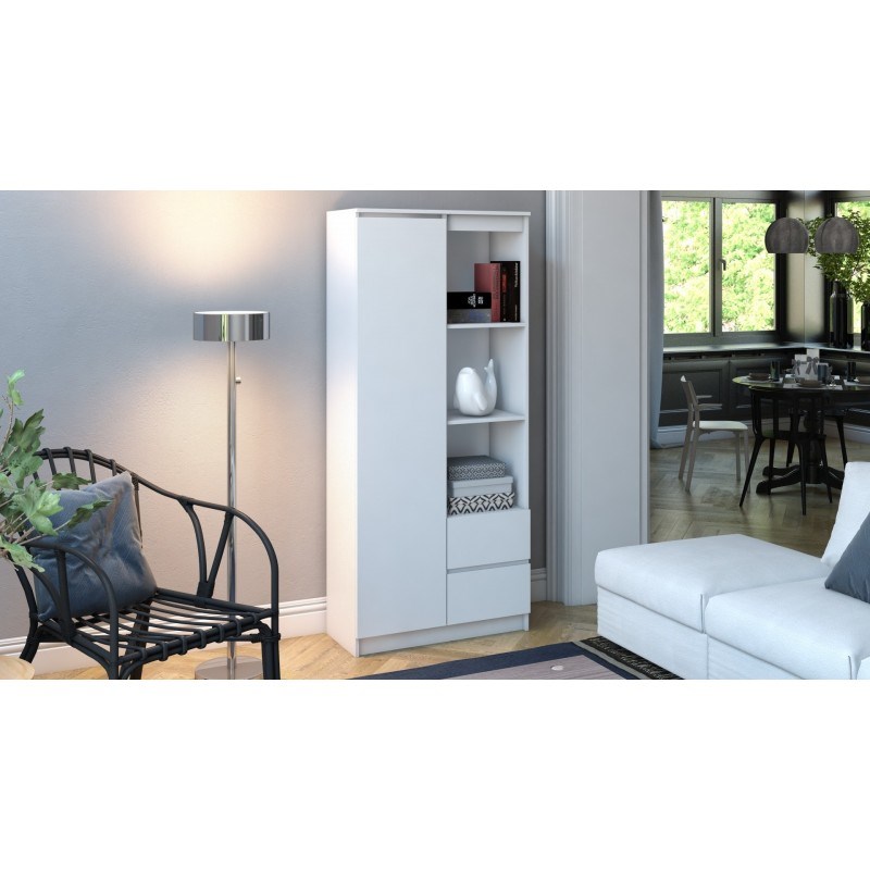 TOP E SHOP Topeshop RS-80 BILY