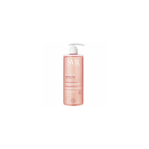 SVR Laboratoire Topialyse Gel Lavant (Woman