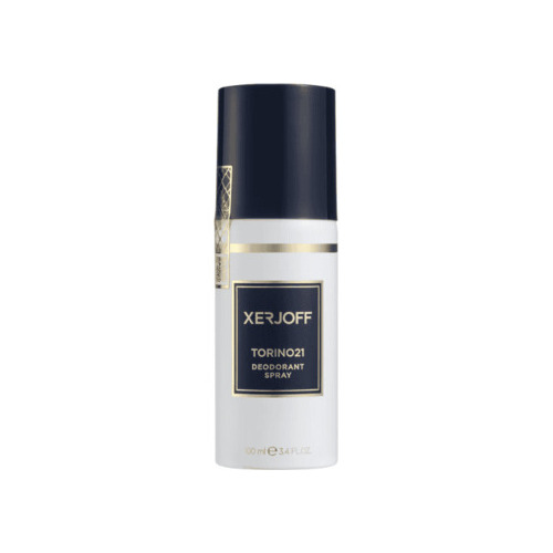 Xerjoff Torino21 Deospray (Unisex, 100ml) |