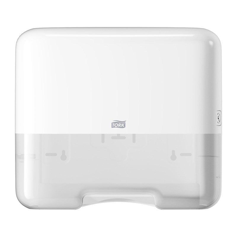 TORK Singlefold/C-fold Mini Sheet paper towel