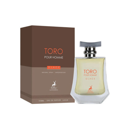 Maison Alhambra Toro Pour Homme Glace