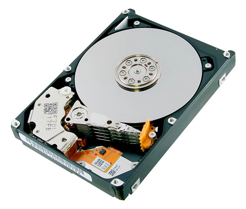 TOSHIBA  AL15SE internal hard drive 600