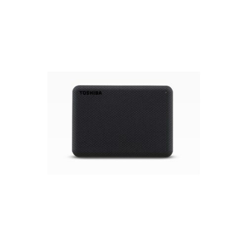 TOSHIBA Canvio Advance external hard drive