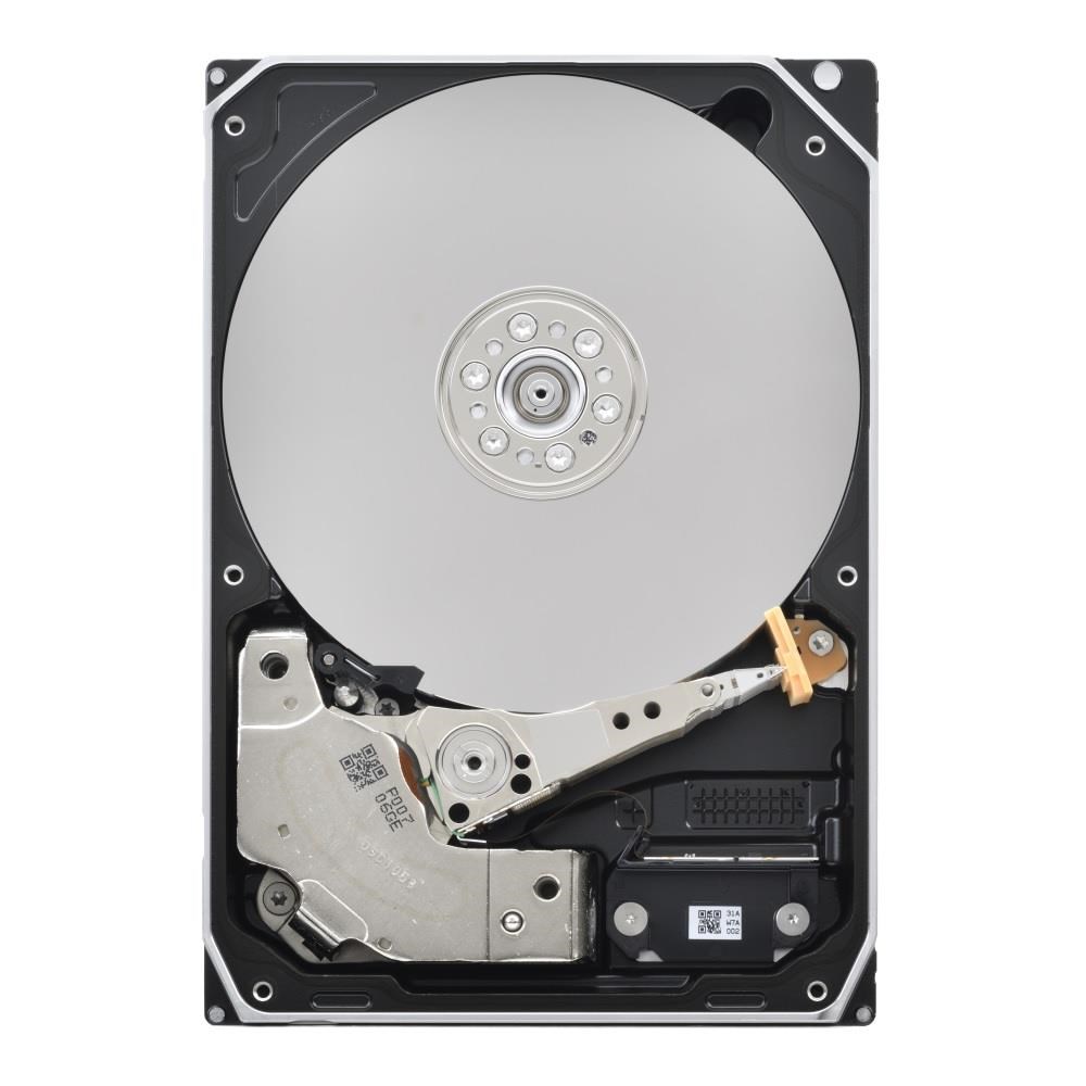 TOSHIBA  MG09 internal hard drive 12