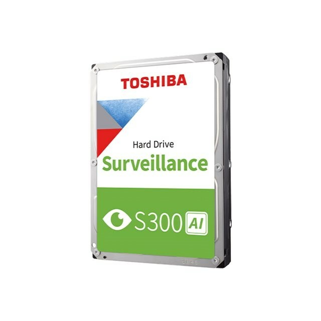 TOSHIBA  MG10ADA800E-V internal hard drive 8