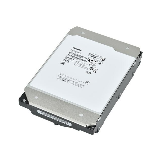 TOSHIBA  MG11ACA20TE internal hard drive 20
