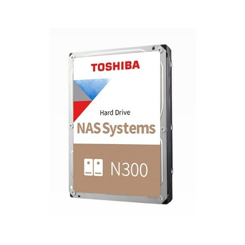 TOSHIBA N300 internal hard drive 10