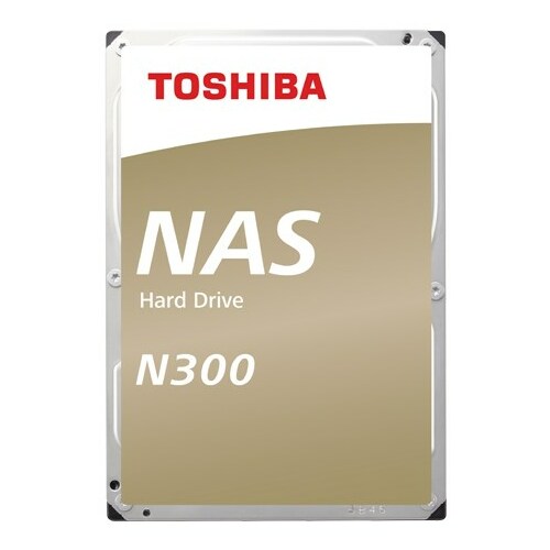 TOSHIBA  N300 internal hard drive 14