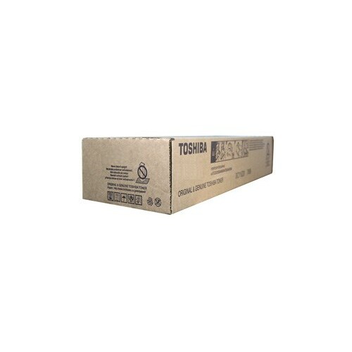 TOSHIBA  T-FC330EK toner cartridge 1 pc(s)