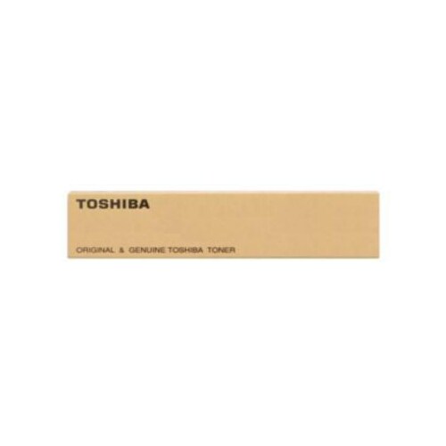 TOSHIBA  T-FC505EK toner cartridge 1 pc(s)