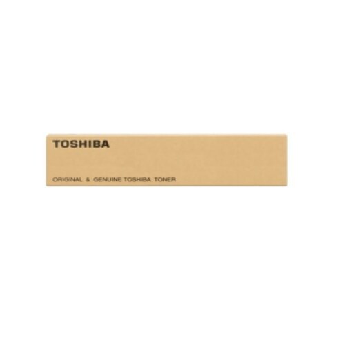 TOSHIBA  T-FC50EK Toner Cartridge Black 6AJ00000298