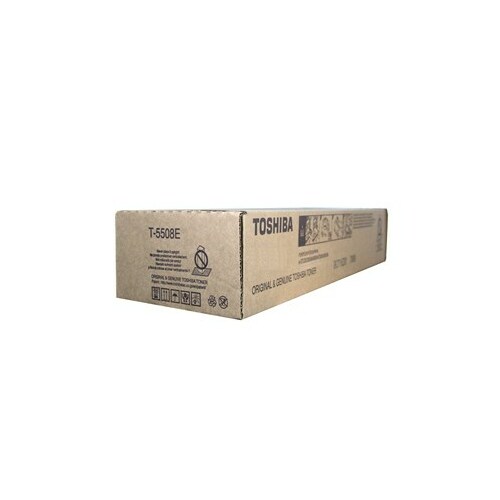 TOSHIBA  toner cartridge T-FC505EY 6AJ00000147 T-FC505