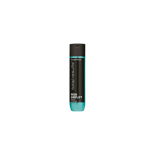 Matrix Total Results High Amplify Protein