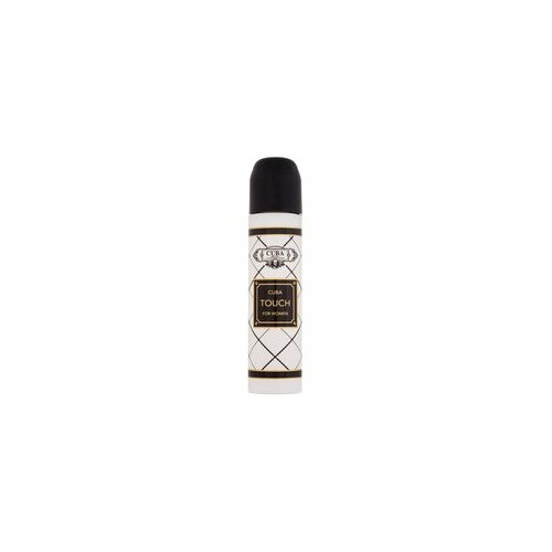 Cuba Touch EDP (Woman, 100ml) |