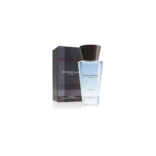 BURBERRY Touch Men EDT (Man, 100ml)