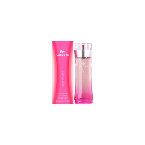 LACOSTE Touch of Pink EDT (Woman