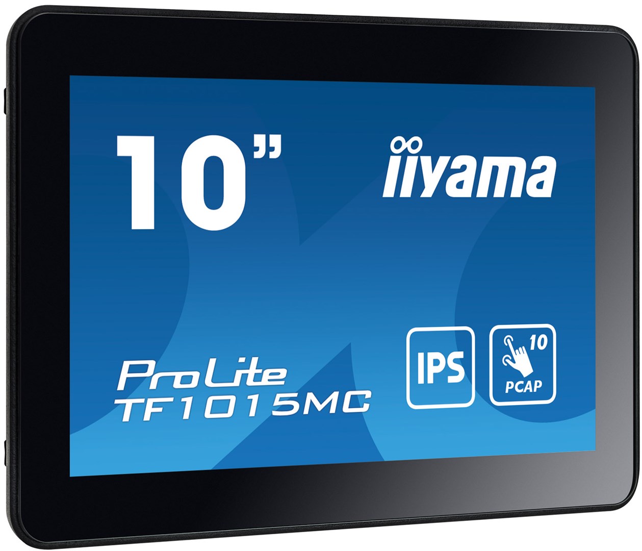 IIYAMA Touchpanel TF1015MC-B2 IP65 | TF1015MC-B3