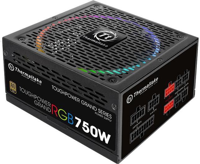 Thermaltake  Toughpower Grand RGB 750W Modular