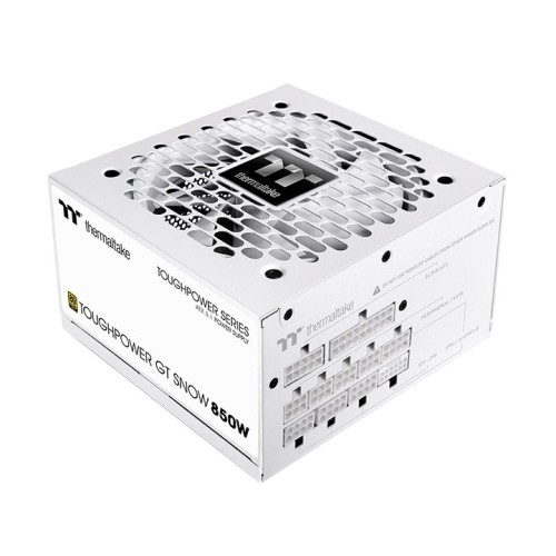 Thermaltake  ToughPower GT 850W Gold Snow