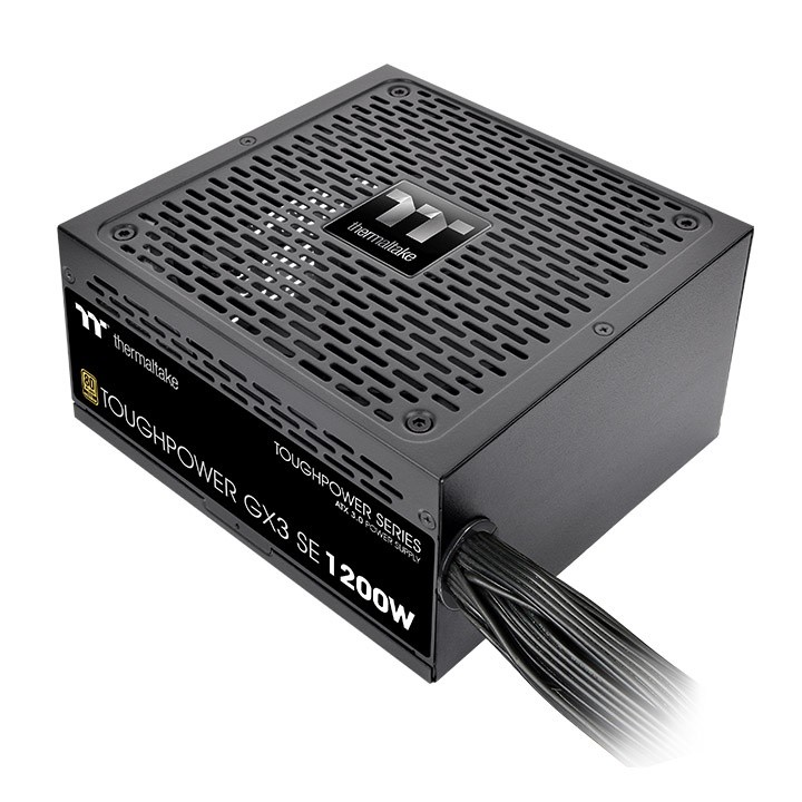 Thermaltake  Toughpower GX3 SE 1200W Gold