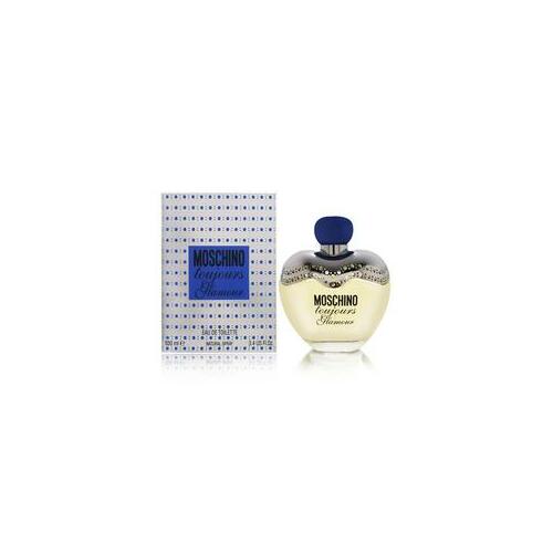 MOSCHINO Toujours Glamour EDT (Woman, 30ml)