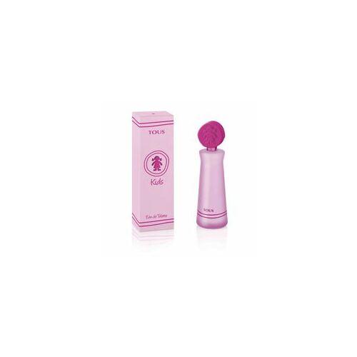 Tous Kids Girl EDT (Woman, 100ml)