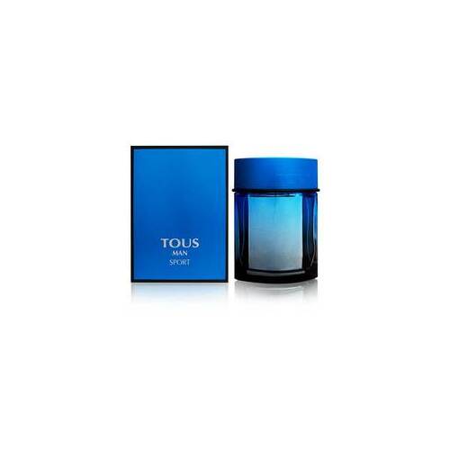 Tous Man Sport EDT (Man, 100ml)