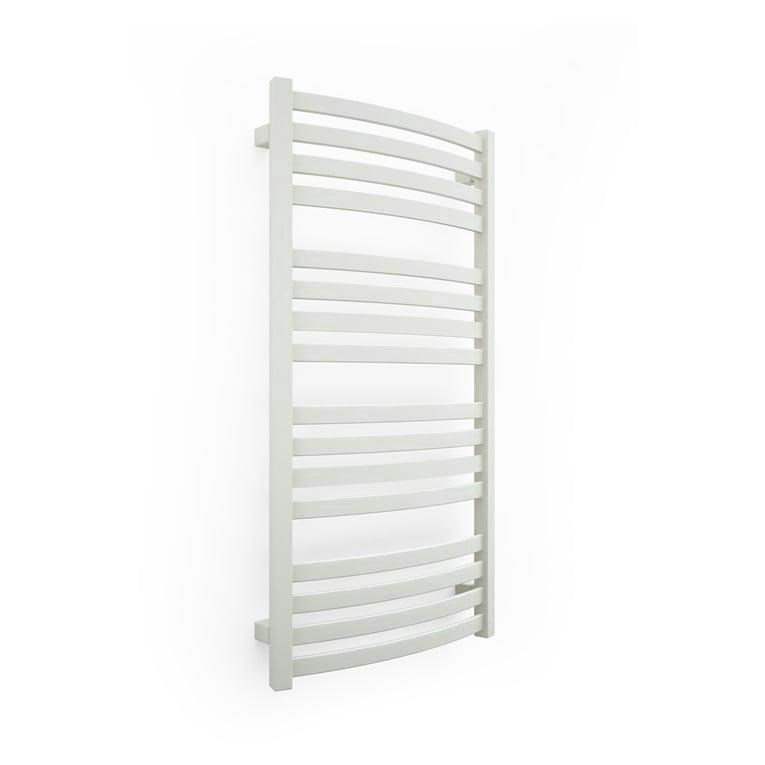 TERMA TOWEL DRYER D01 960/500. WHITE