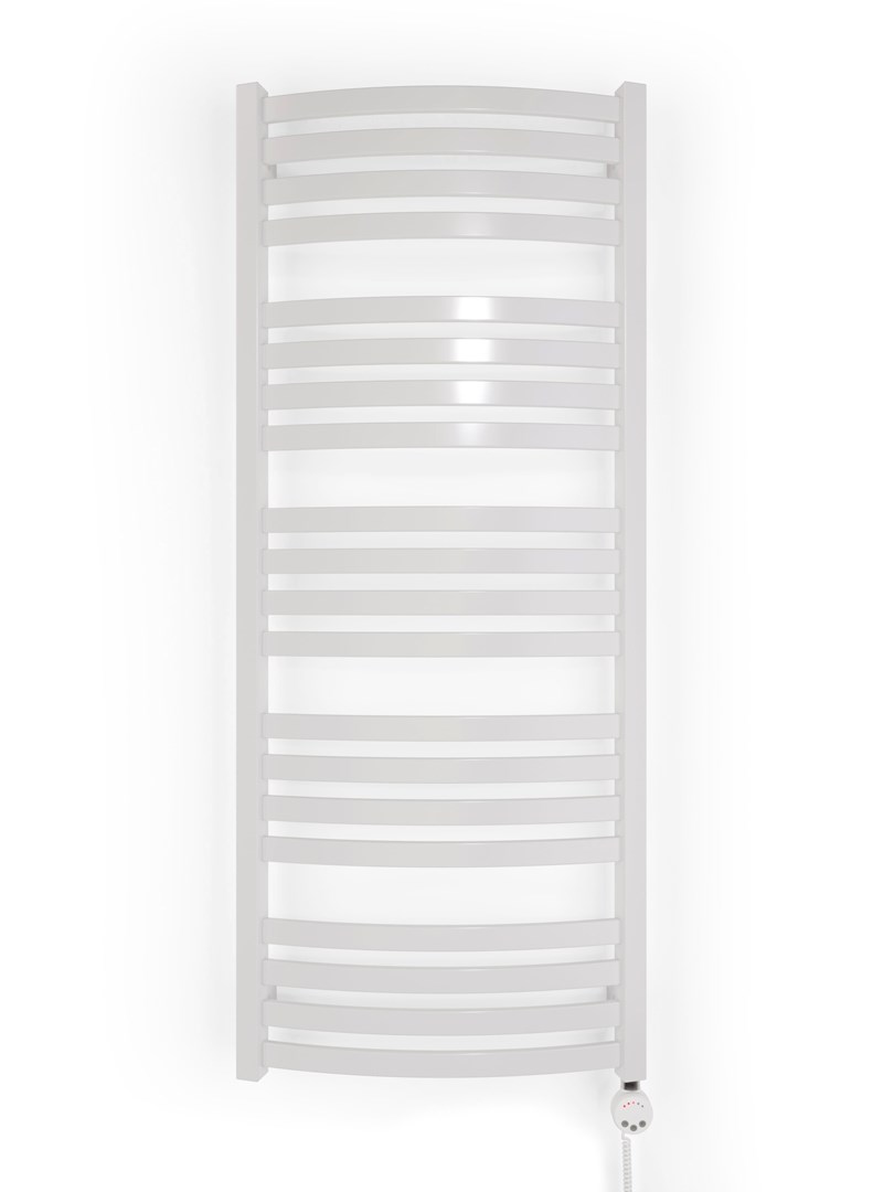 TERMA TOWEL HEATER EL. D01 1210/500