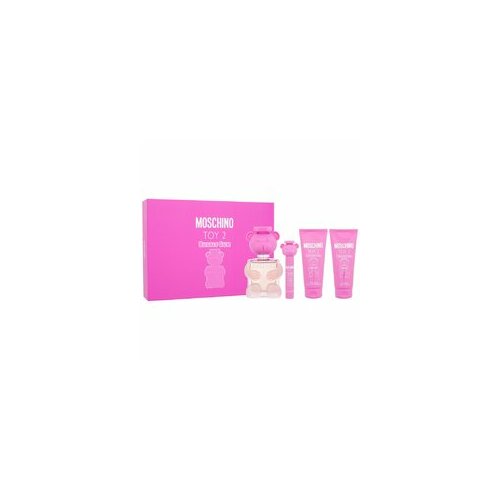 MOSCHINO Toy 2 Bubble Gum Gift
